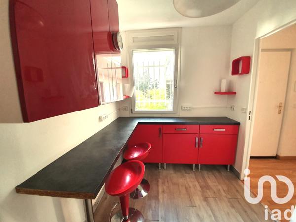 Appartement à vendre 4 pièces 87 m² Paris 11