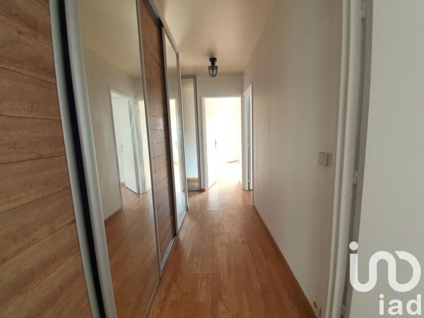 Appartement à vendre 4 pièces 87 m² Paris 11
