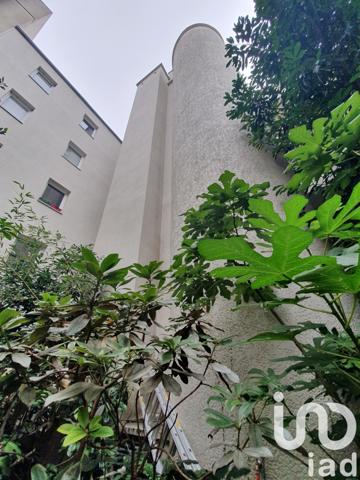 Appartement à vendre 4 pièces 87 m² Paris 11