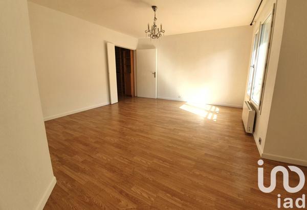 Appartement à vendre 4 pièces 87 m² Paris 11