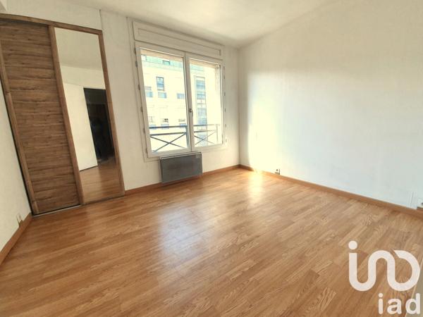Appartement à vendre 4 pièces 87 m² Paris 11