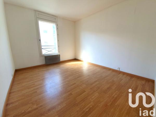 Appartement à vendre 4 pièces 87 m² Paris 11