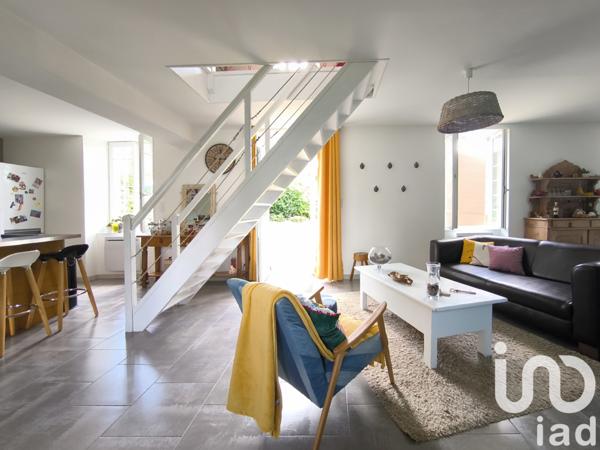 Maison à vendre 5 pièces 91 m² Valdallière