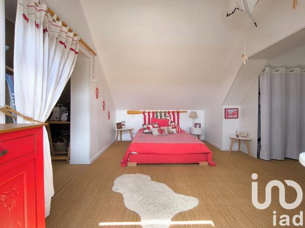 Maison à vendre 5 pièces 91 m² Valdallière