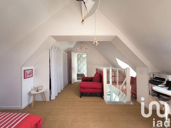 Maison à vendre 5 pièces 91 m² Valdallière