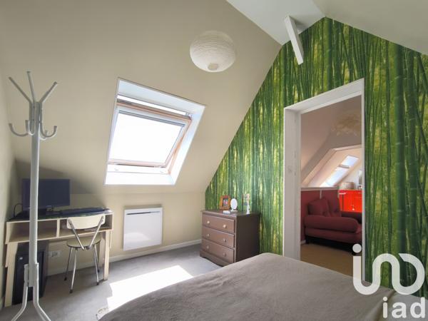 Maison à vendre 5 pièces 91 m² Valdallière