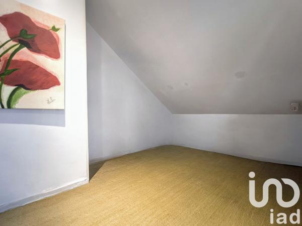 Maison à vendre 5 pièces 91 m² Valdallière