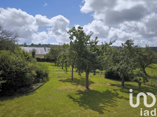 Maison à vendre 5 pièces 91 m² Valdallière