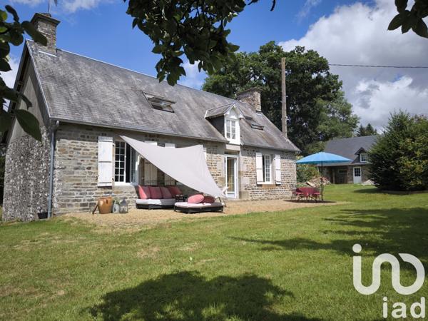 Maison à vendre 5 pièces 91 m² Valdallière