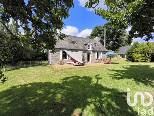 Maison à vendre 5 pièces 91 m² Valdallière