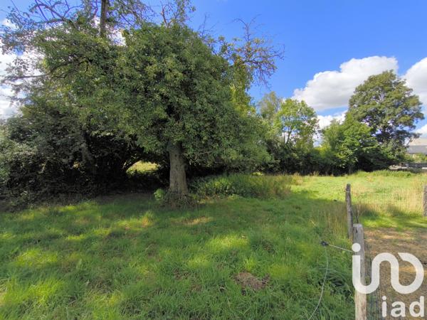 Maison à vendre 5 pièces 91 m² Valdallière