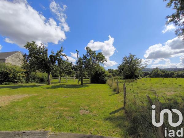 Maison à vendre 5 pièces 91 m² Valdallière