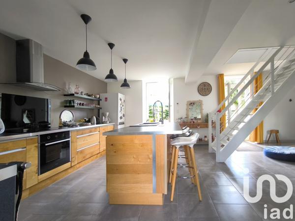 Maison à vendre 5 pièces 91 m² Valdallière