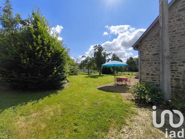 Maison à vendre 5 pièces 91 m² Valdallière