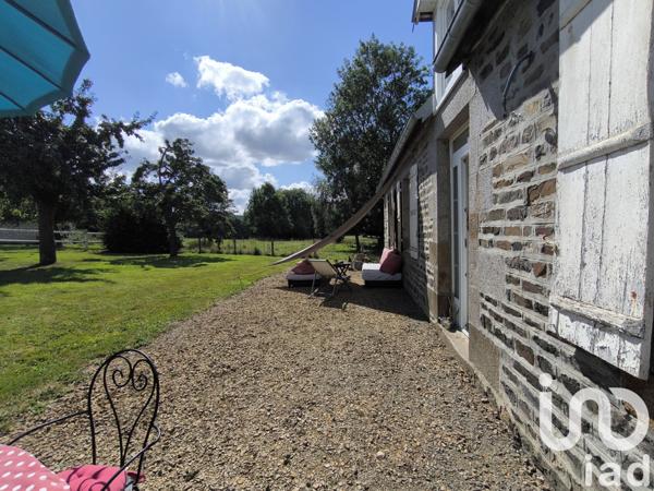 Maison à vendre 5 pièces 91 m² Valdallière