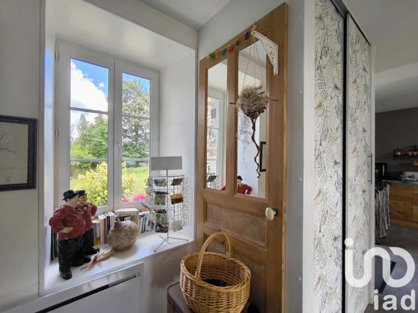 Maison à vendre 5 pièces 91 m² Valdallière