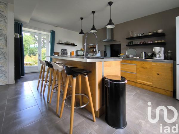 Maison à vendre 5 pièces 91 m² Valdallière