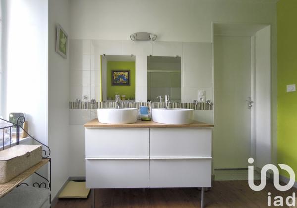 Maison à vendre 5 pièces 91 m² Valdallière