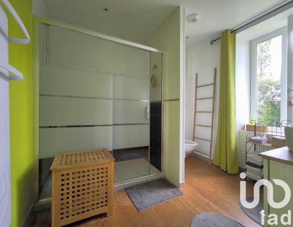 Maison à vendre 5 pièces 91 m² Valdallière