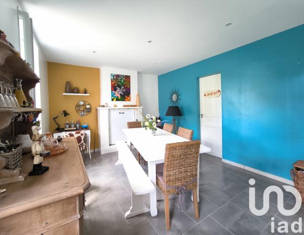 Maison à vendre 5 pièces 91 m² Valdallière