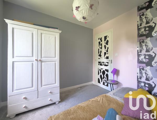 Maison à vendre 5 pièces 91 m² Valdallière