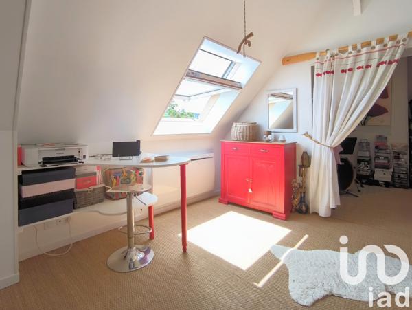 Maison à vendre 5 pièces 91 m² Valdallière