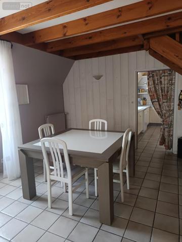 Maison à vendre à Le Mené dans les Côtes-d'Armor (22330), ref : 22012-3898