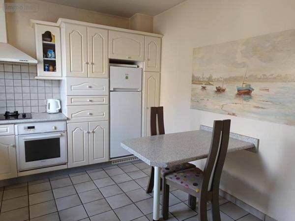 Maison à vendre à Le Mené dans les Côtes-d'Armor (22330), ref : 22012-3898