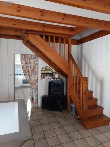 Maison à vendre à Le Mené dans les Côtes-d'Armor (22330), ref : 22012-3898