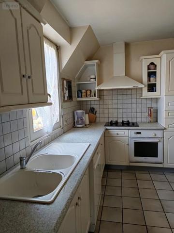 Maison à vendre à Le Mené dans les Côtes-d'Armor (22330), ref : 22012-3898
