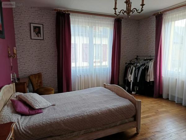 Maison à vendre à Le Mené dans les Côtes-d'Armor (22330), ref : 22012-3898