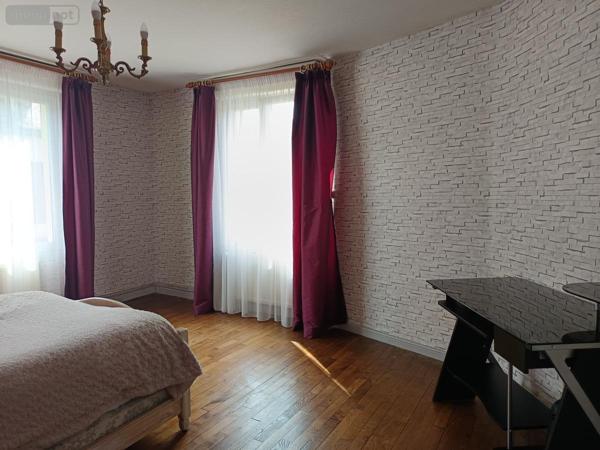 Maison à vendre à Le Mené dans les Côtes-d'Armor (22330), ref : 22012-3898