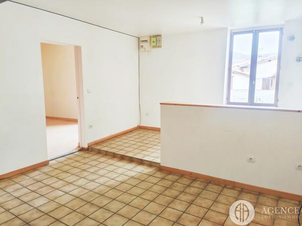 Limony (07340) Appartement T2 à Limony