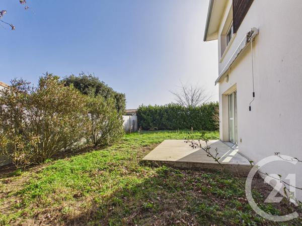 Maison à vendre  4 pièces - 102 m 2   VILLENAVE D ORNON  - 33