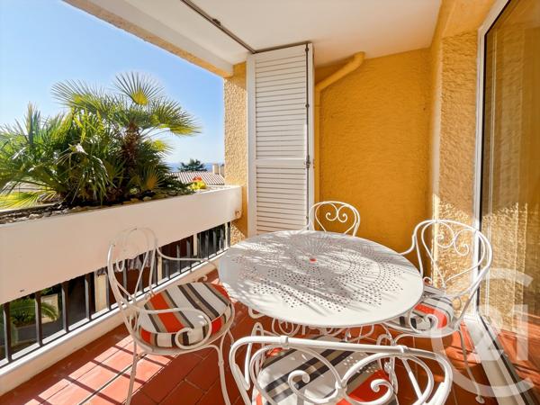 Appartement T3 à vendre  3 pièces - 77 m2 CASSIS - 13