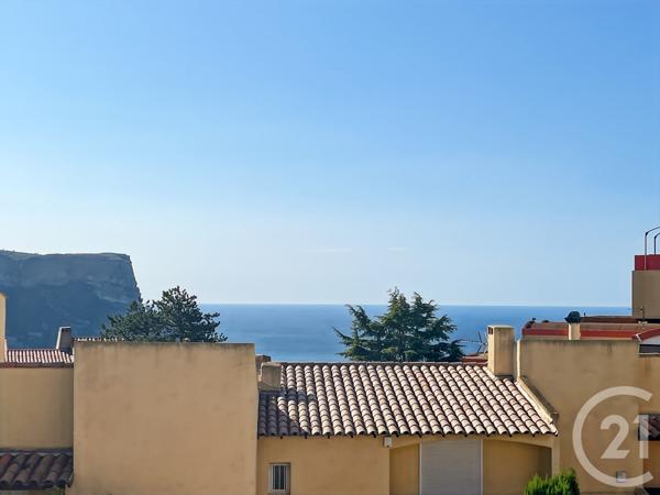 Appartement T3 à vendre  3 pièces - 77 m2 CASSIS - 13