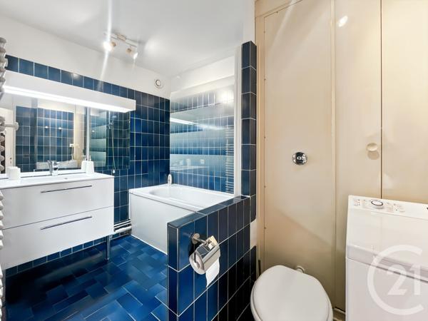 Appartement T3 à vendre  3 pièces - 77 m2 CASSIS - 13