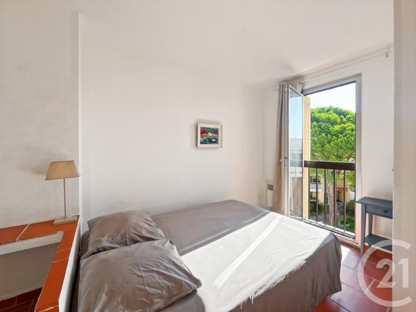 Appartement T3 à vendre  3 pièces - 77 m2 CASSIS - 13