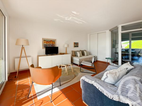 Appartement T3 à vendre  3 pièces - 77 m2 CASSIS - 13
