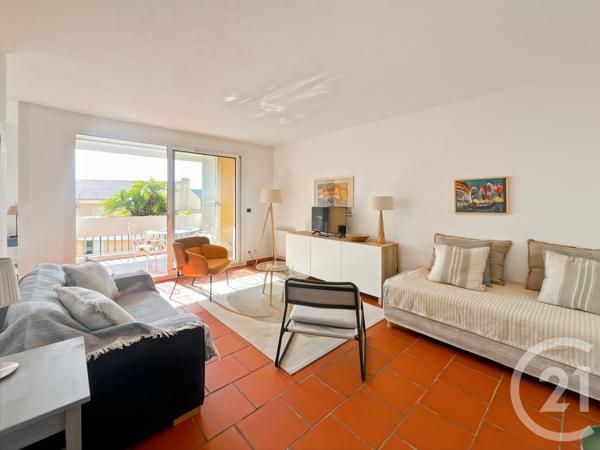 Appartement T3 à vendre  3 pièces - 77 m2 CASSIS - 13