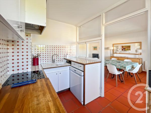 Appartement T3 à vendre  3 pièces - 77 m2 CASSIS - 13