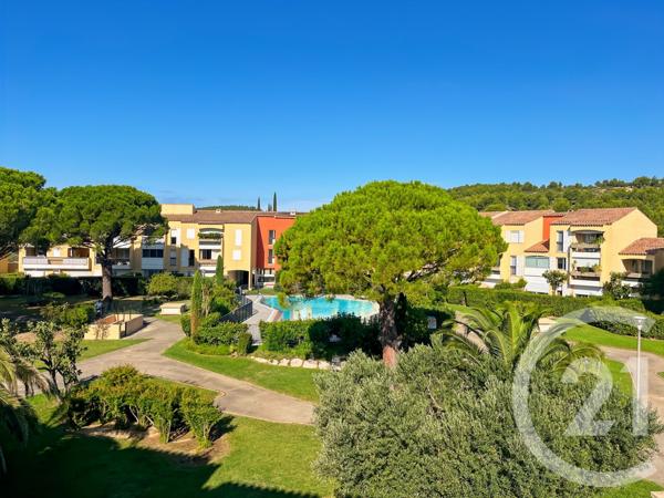Appartement T3 à vendre  3 pièces - 77 m2 CASSIS - 13