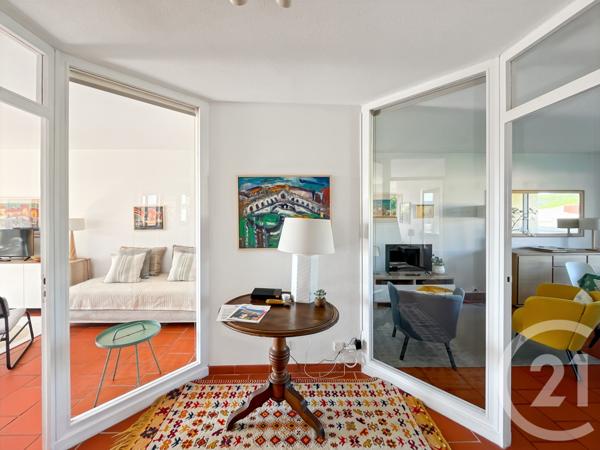 Appartement T3 à vendre  3 pièces - 77 m2 CASSIS - 13