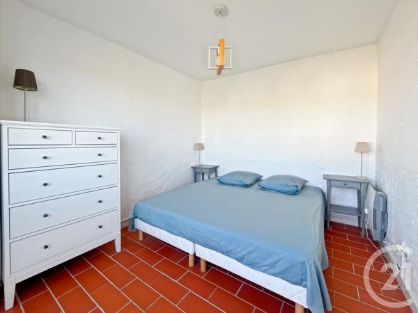 Appartement T3 à vendre  3 pièces - 77 m2 CASSIS - 13