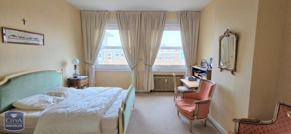 Appartement à vendre 5 pièces 140m²