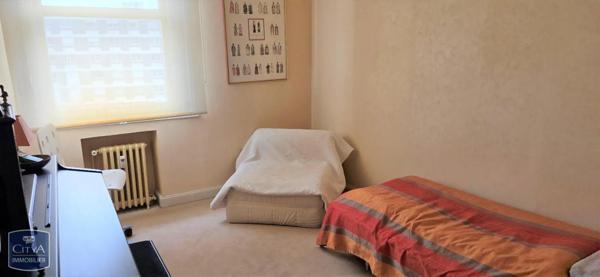 Appartement à vendre 5 pièces 140m²