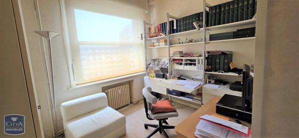 Appartement à vendre 5 pièces 140m²