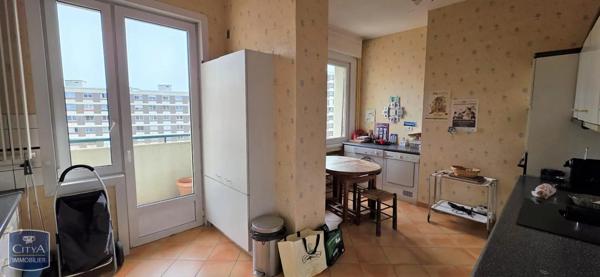 Appartement à vendre 5 pièces 140m²