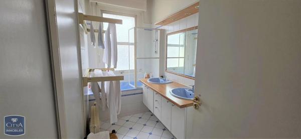 Appartement à vendre 5 pièces 140m²