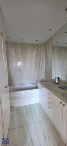 Appartement à vendre 5 pièces 140m²